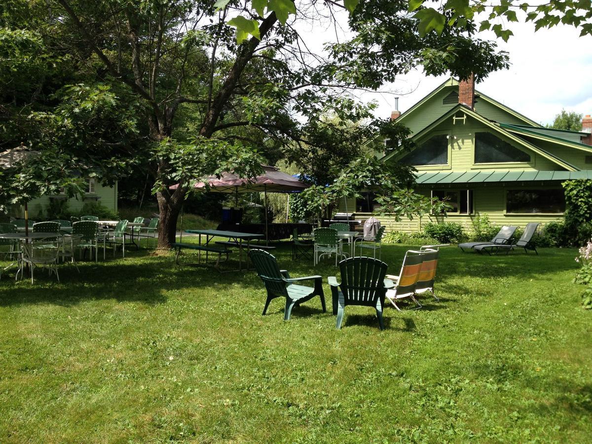 The Woods Lodge Northfield Ngoại thất bức ảnh